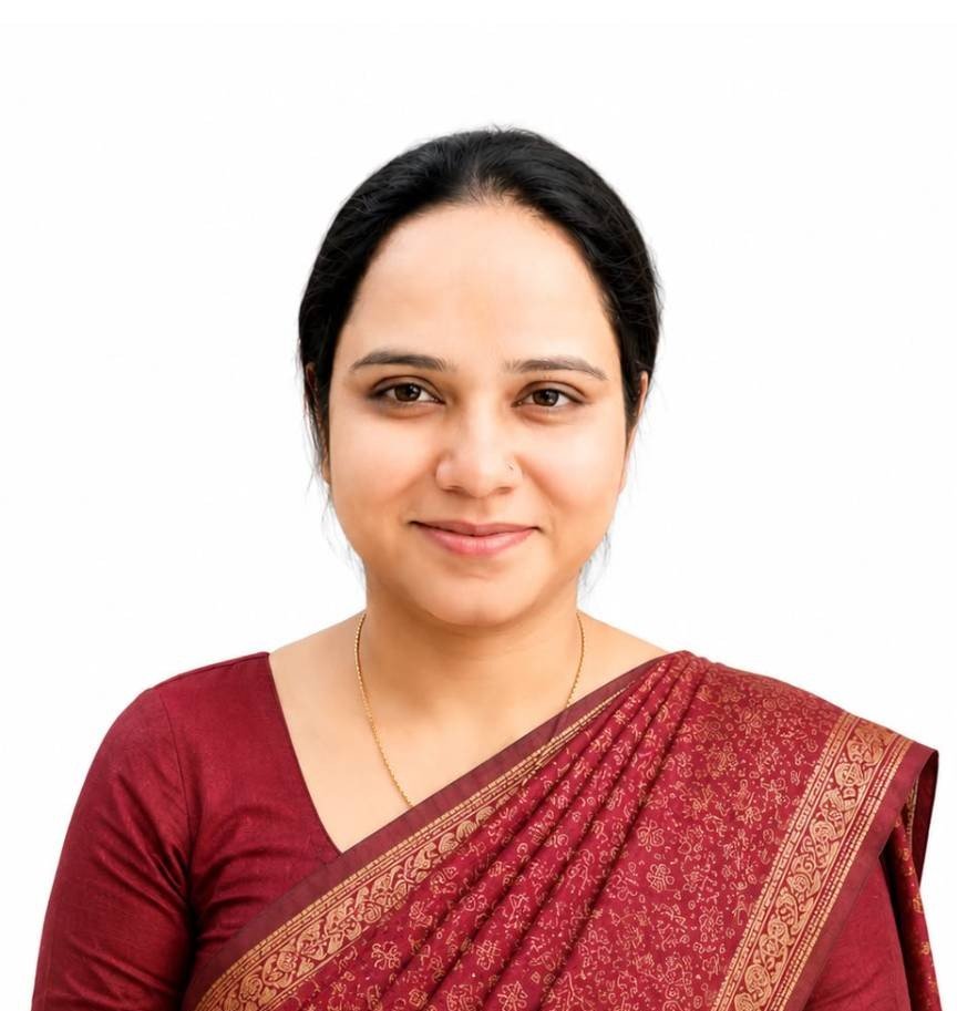 Megha Vaishnav