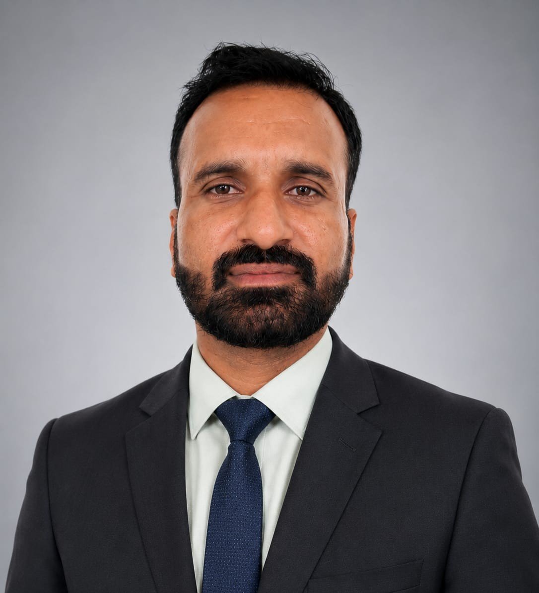 Manish Ramawat