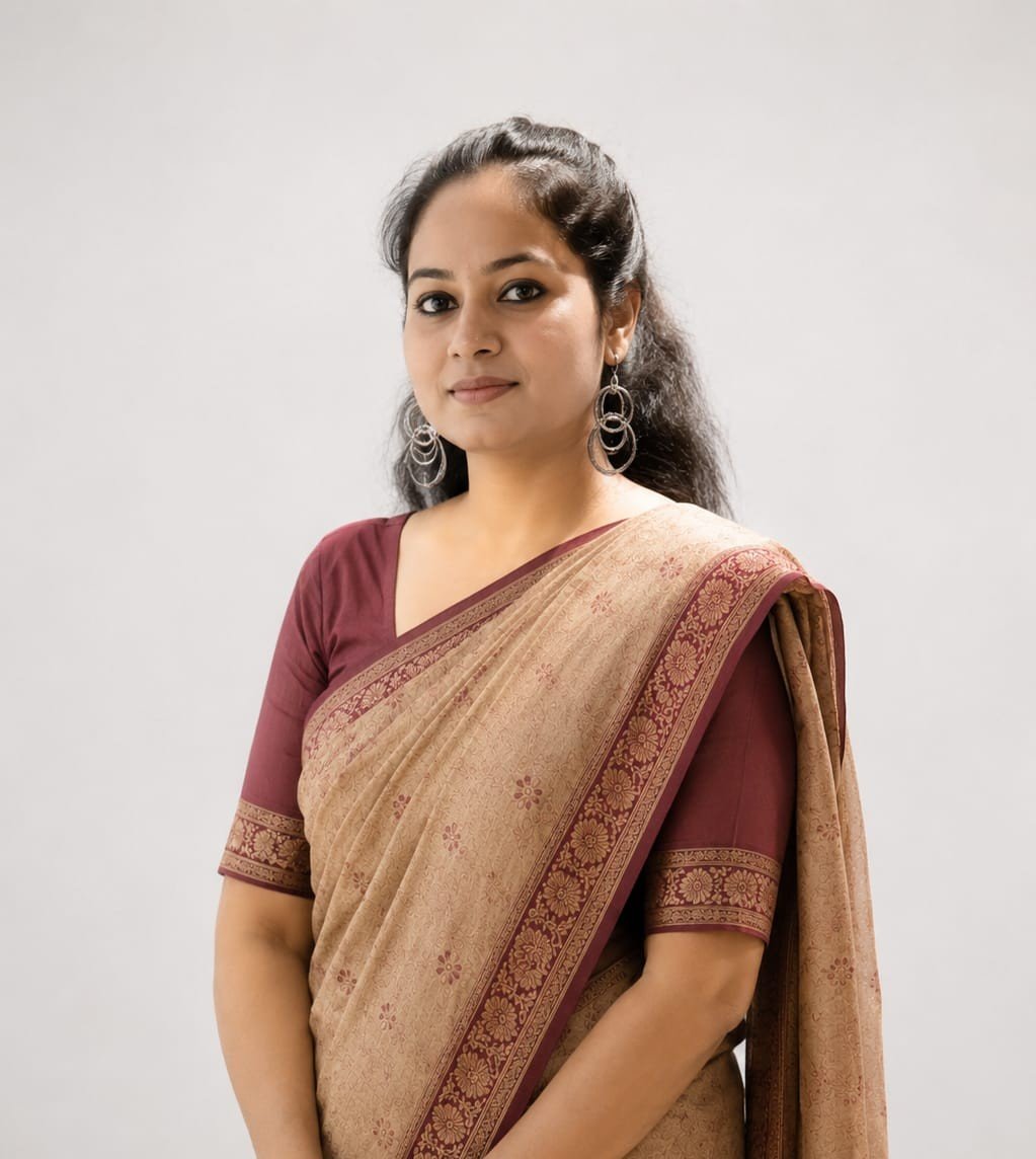 Dimple Patel