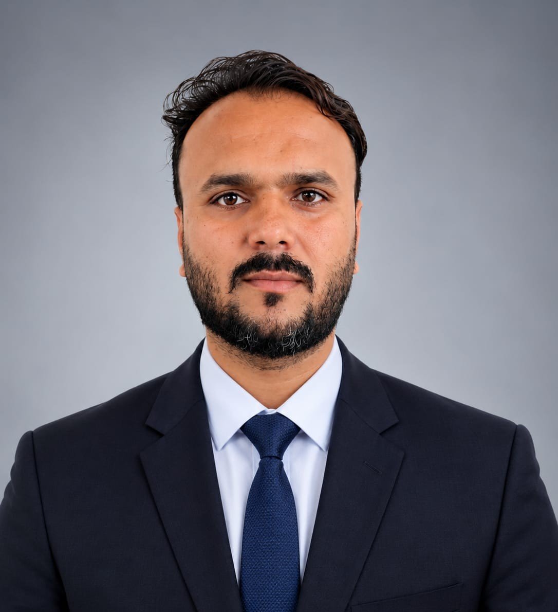 Dineshkumar Joshi