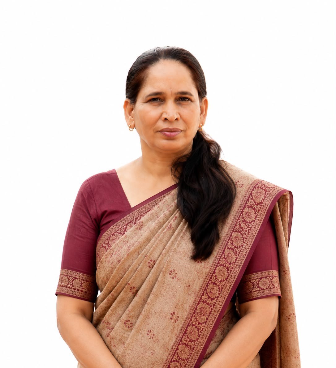 Saroj Patel